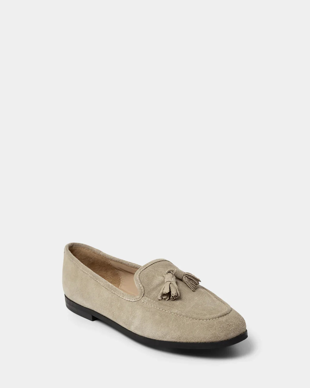 Ballerines et mocassins