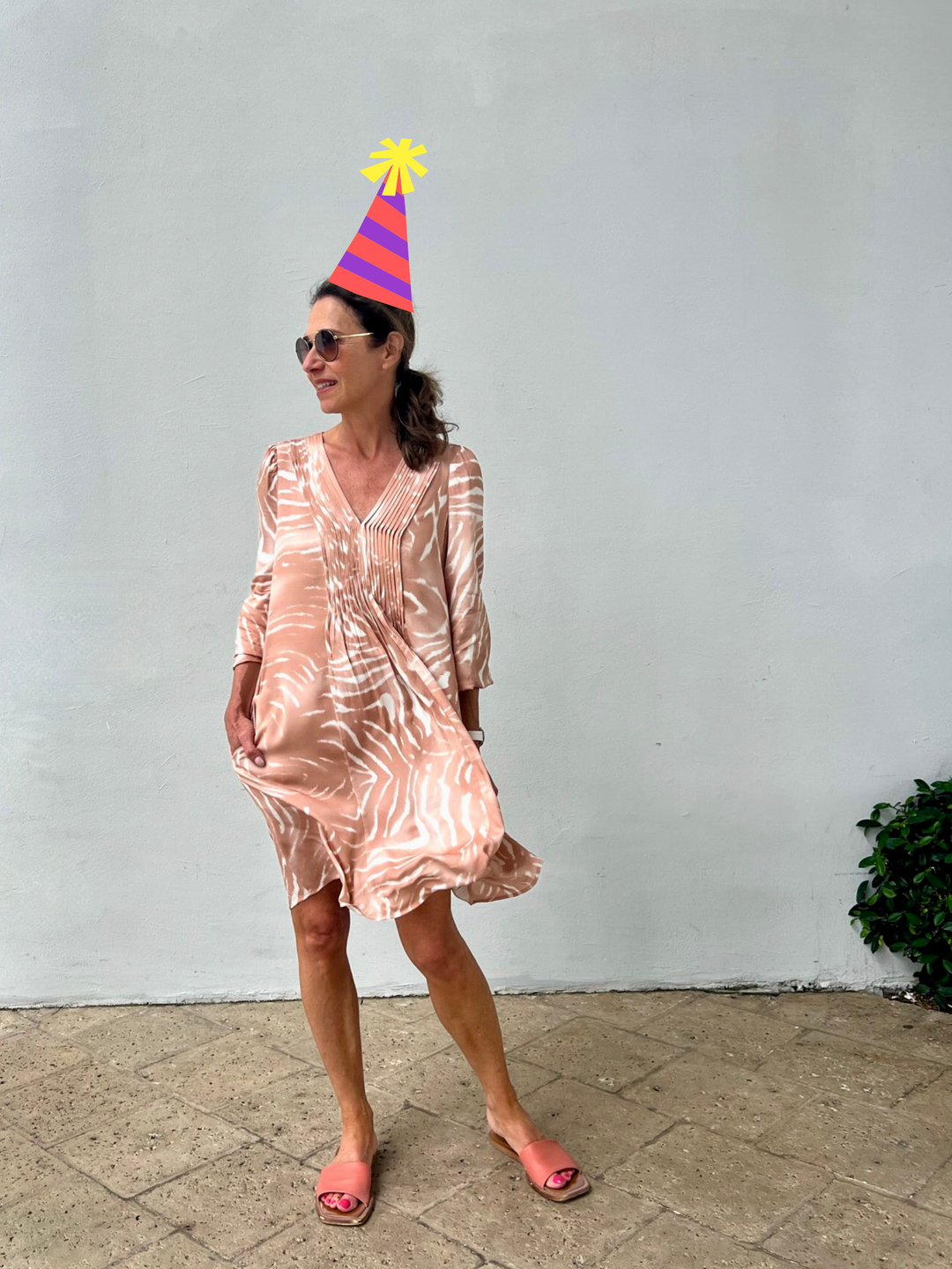Coup de coeur de Louise