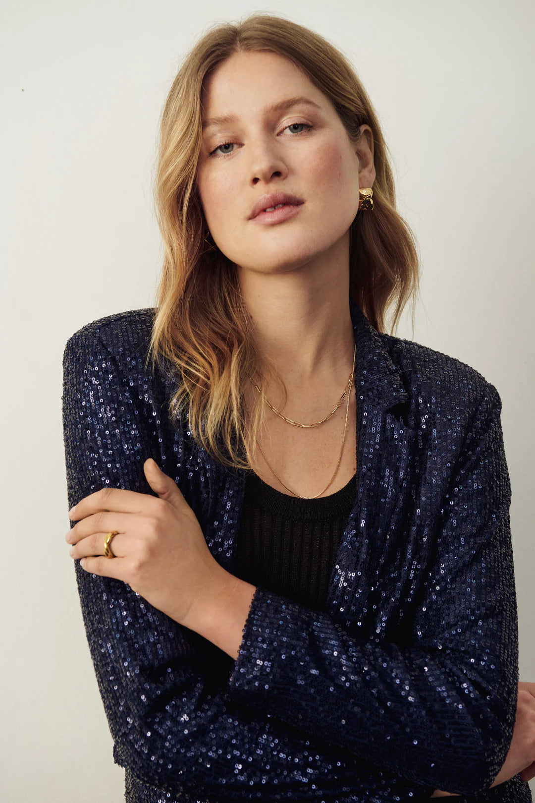Jeudi Midi Mode du 2 novembre 2023- Donner du chic à son style