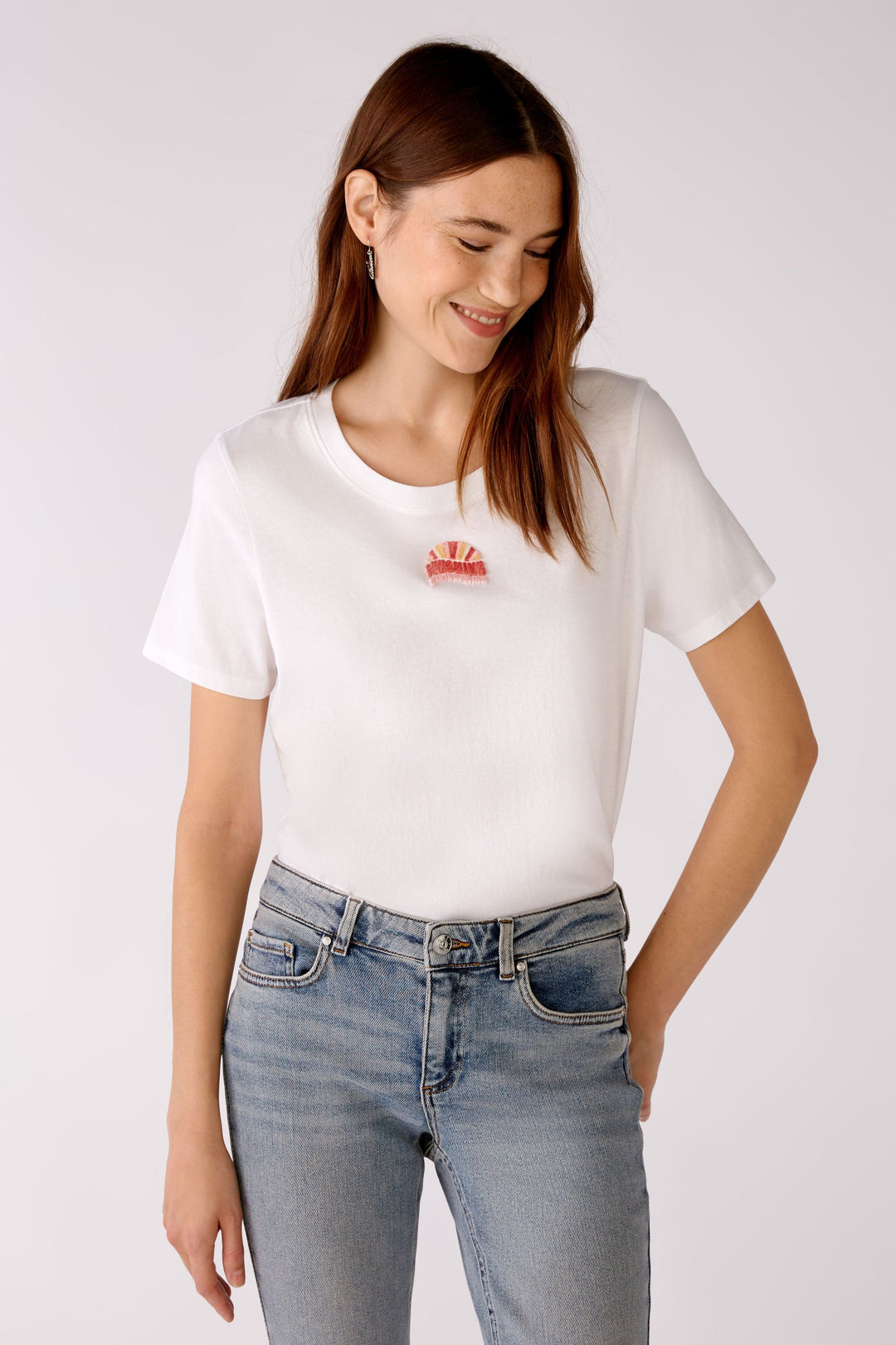 Le t-shirt graphique