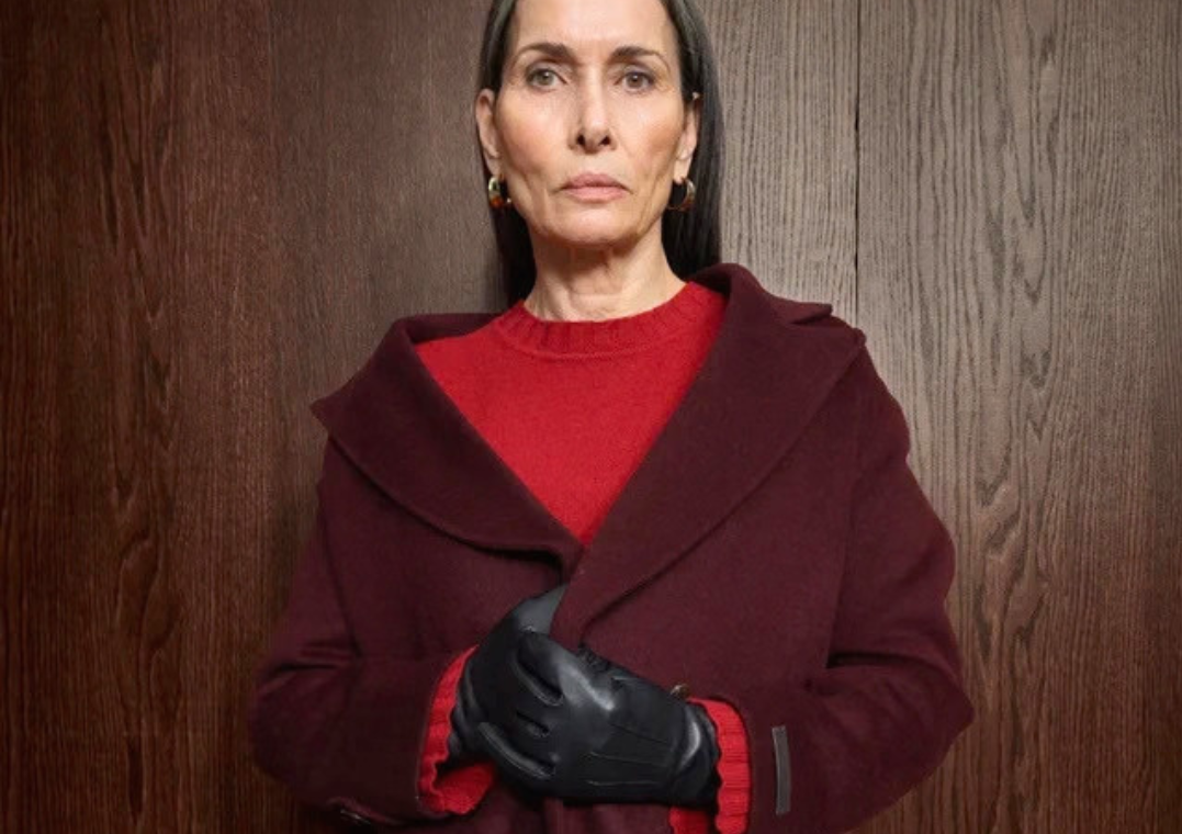 Jeudi Midi Mode // Tout sur le manteau - 1er Octobre 2026