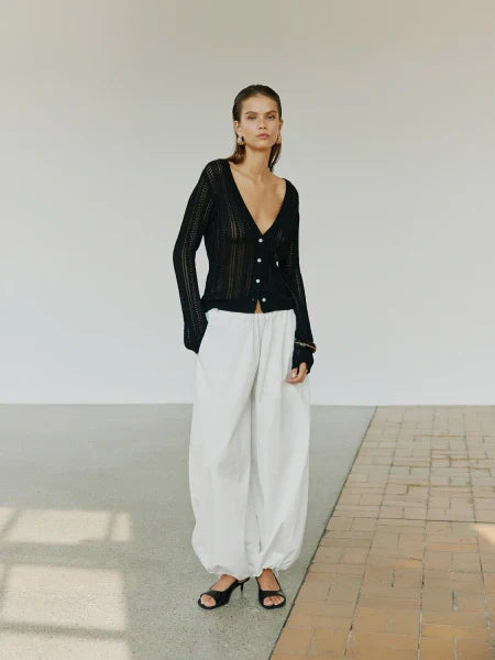 Jeudi Midi Mode // Les looks de terrasse - 23 avril 2026