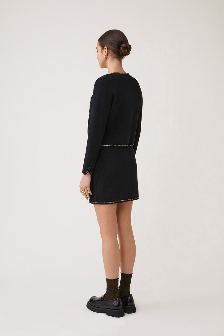 Cardigan Garvi