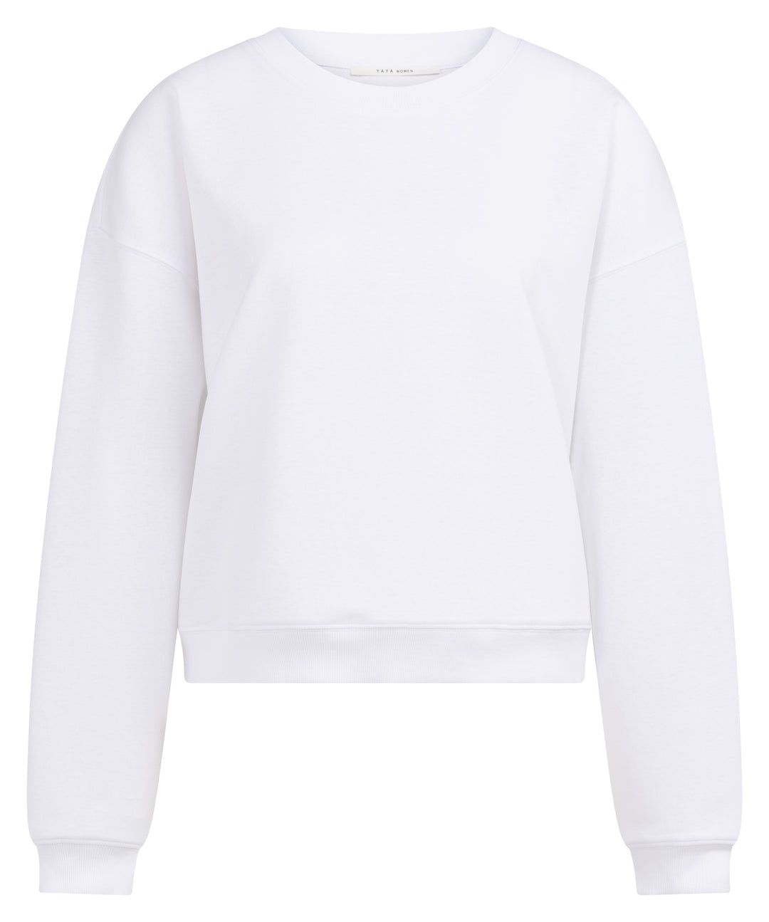Sweatshirt léger à manches longues
