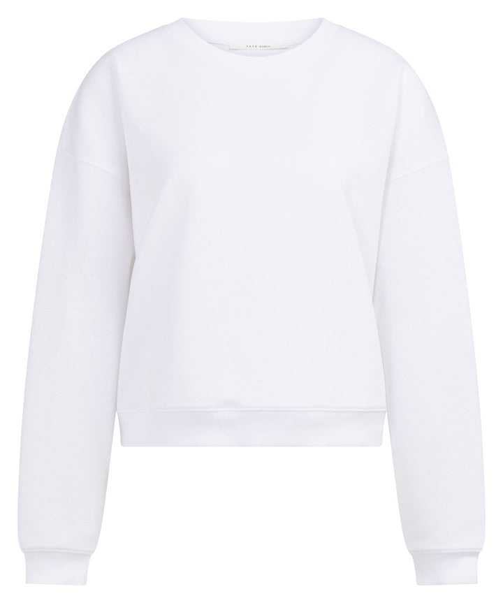 Sweatshirt léger à manches longues