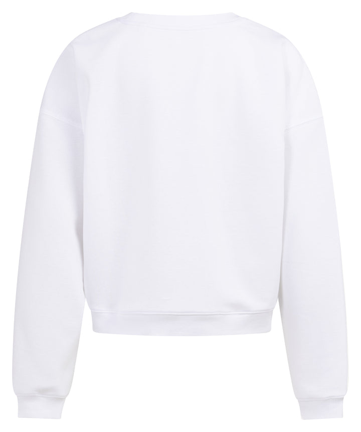 Sweatshirt léger à manches longues