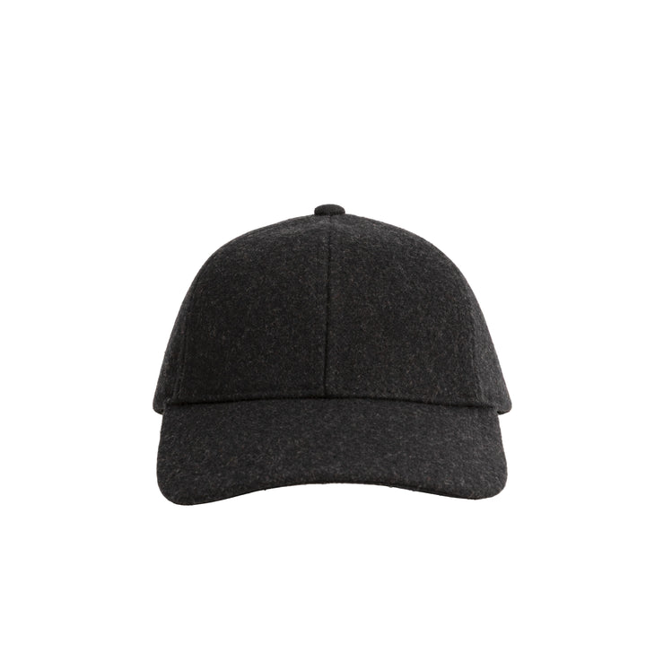 Casquette texturée à cordon ajustable