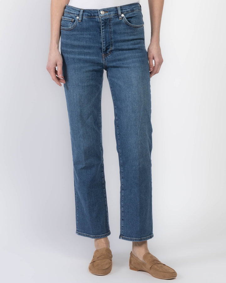 Jeans Le Sleek Straight