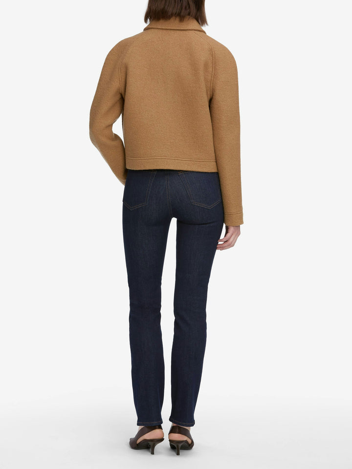 Jeans cigarette extensible Pencil