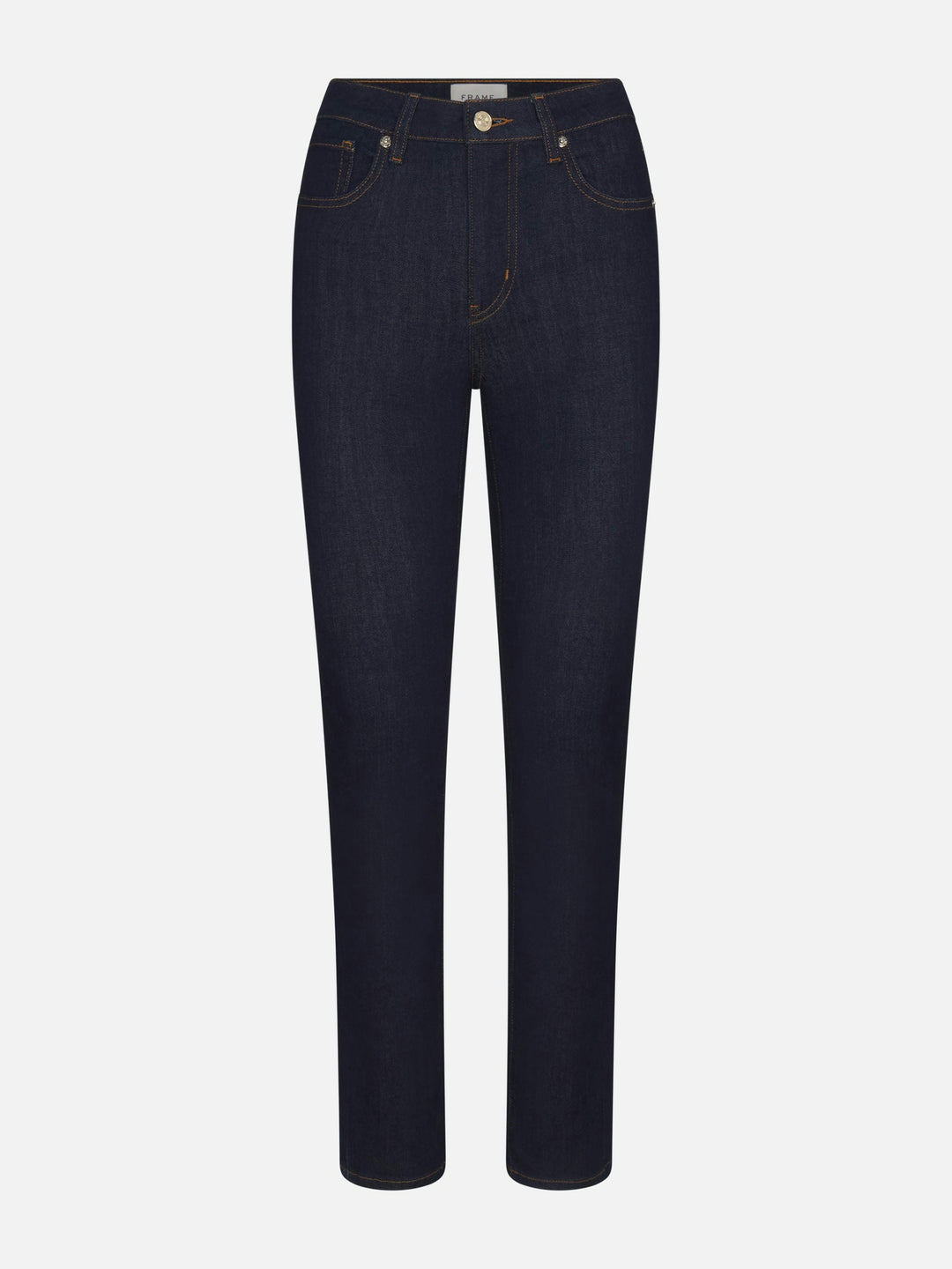 Jeans cigarette extensible Pencil