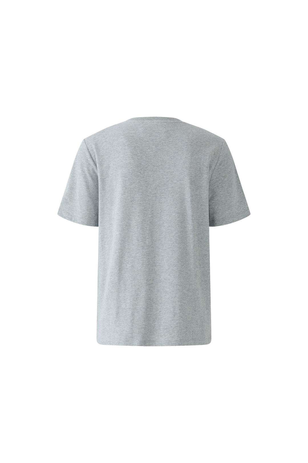 T-shirt à imprimé chiens à tuques