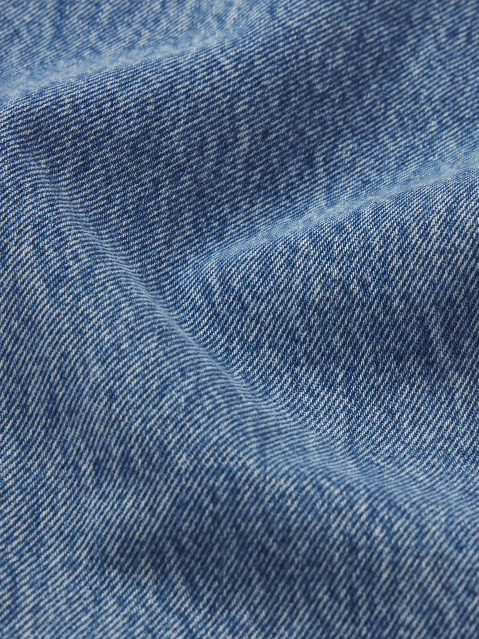 Jeans droit The Essential