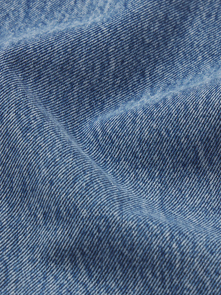 Jeans droit The Essential