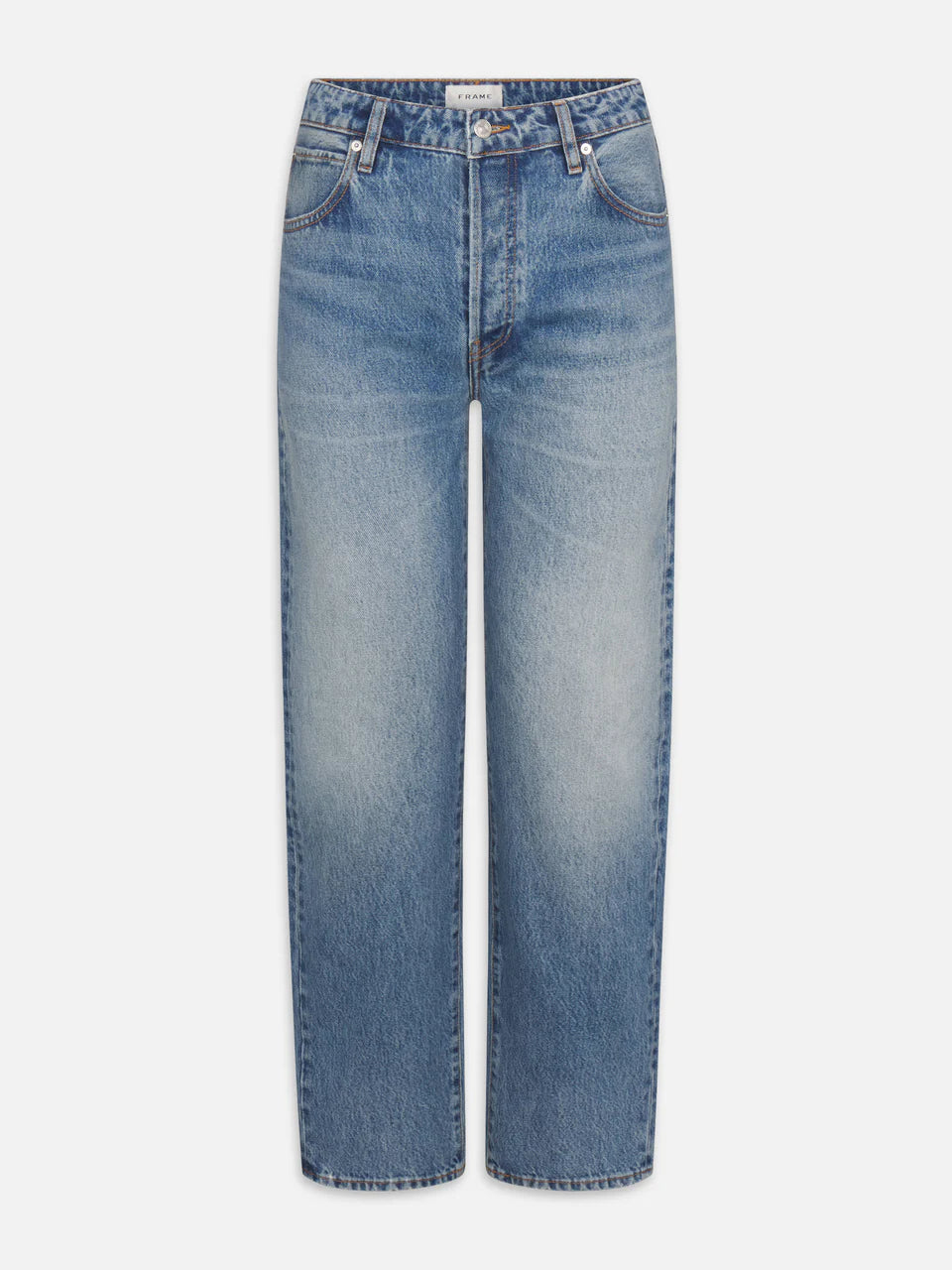Jeans droit The Essential