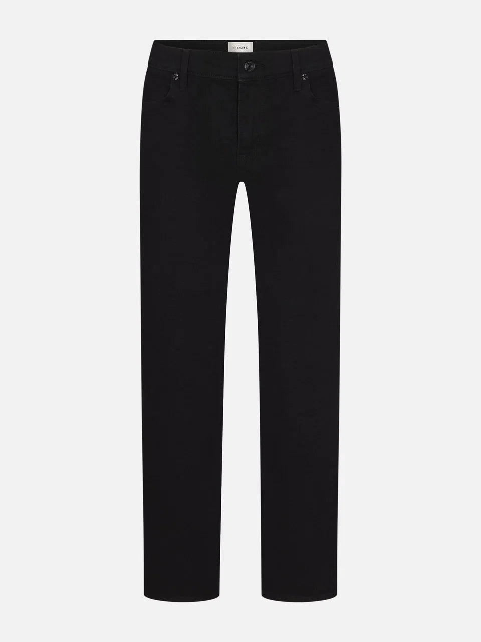 Jeans coupe cigarette
