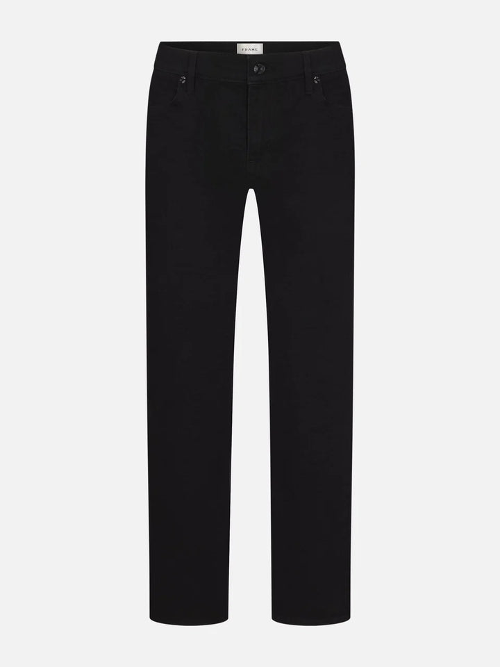 Jeans coupe cigarette