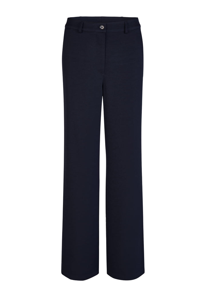 Pantalon à bandes latérales