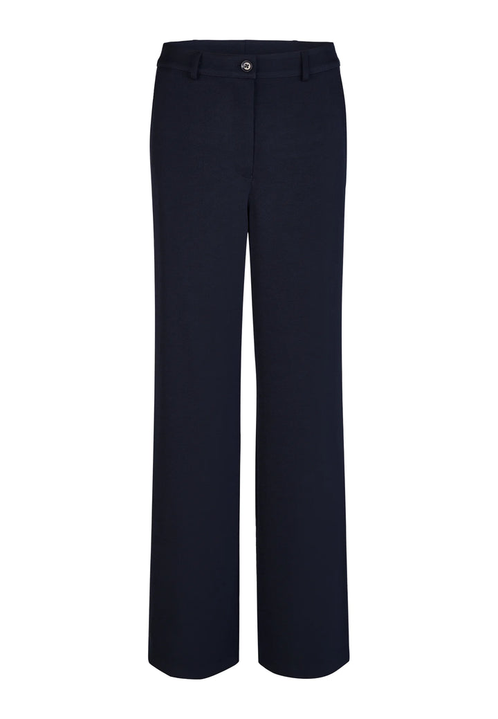 Pantalon à bandes latérales