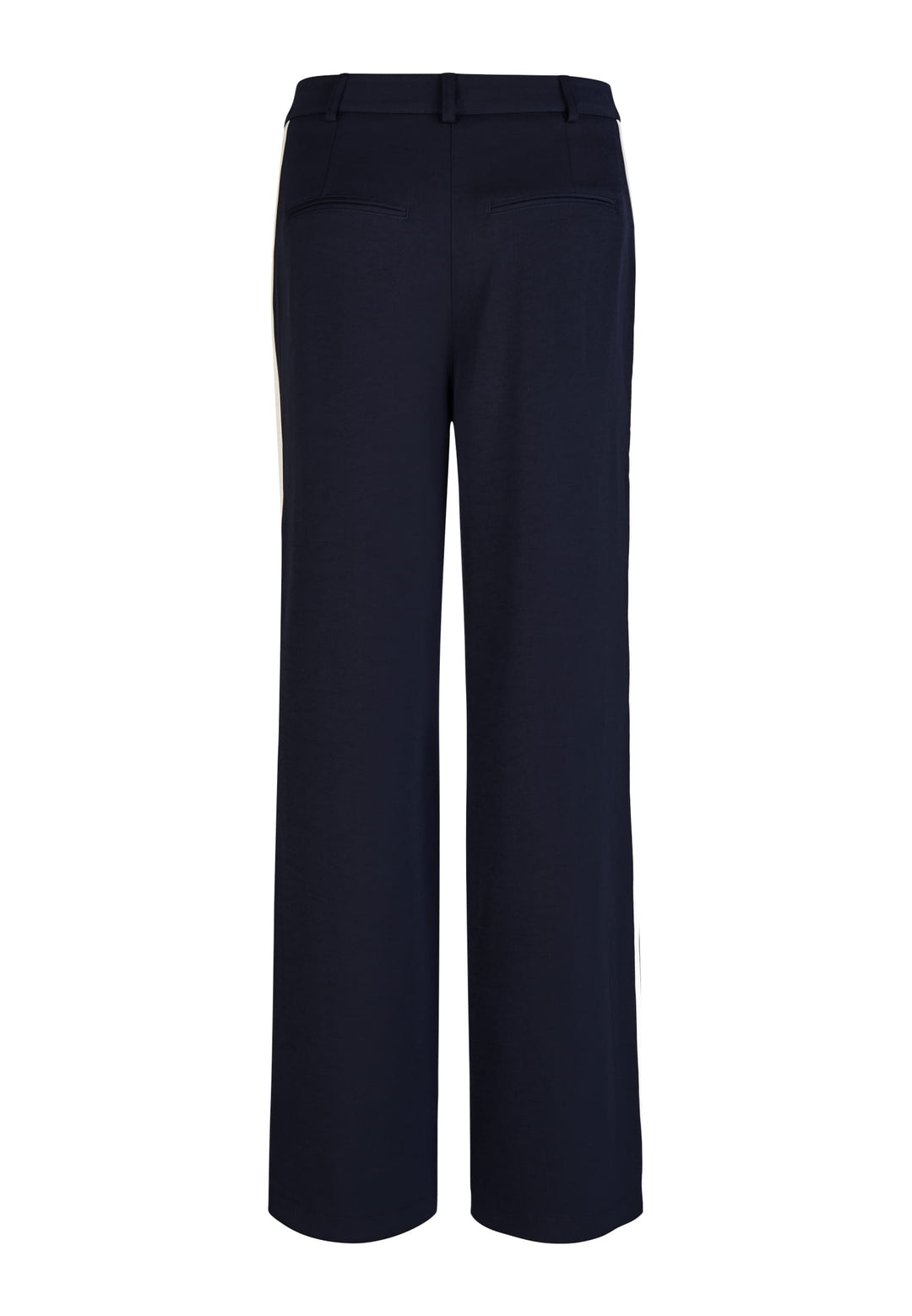 Pantalon à bandes latérales