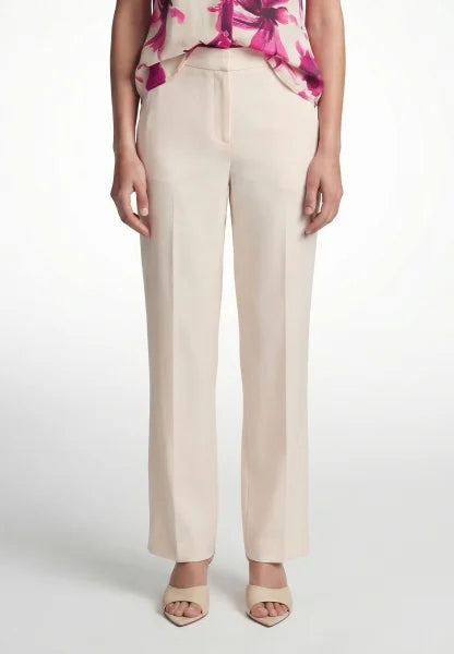 Pantalon droit fluide
