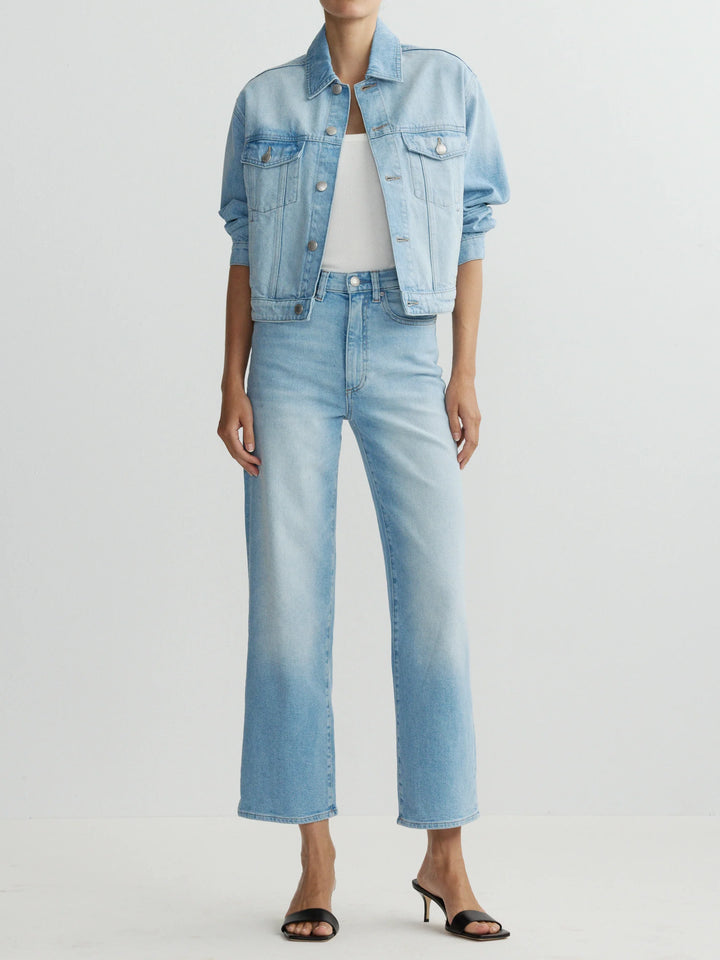 Consultation - Trouver le jeans parfait