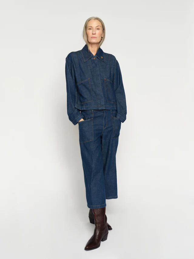 Jeans Culotte Arge