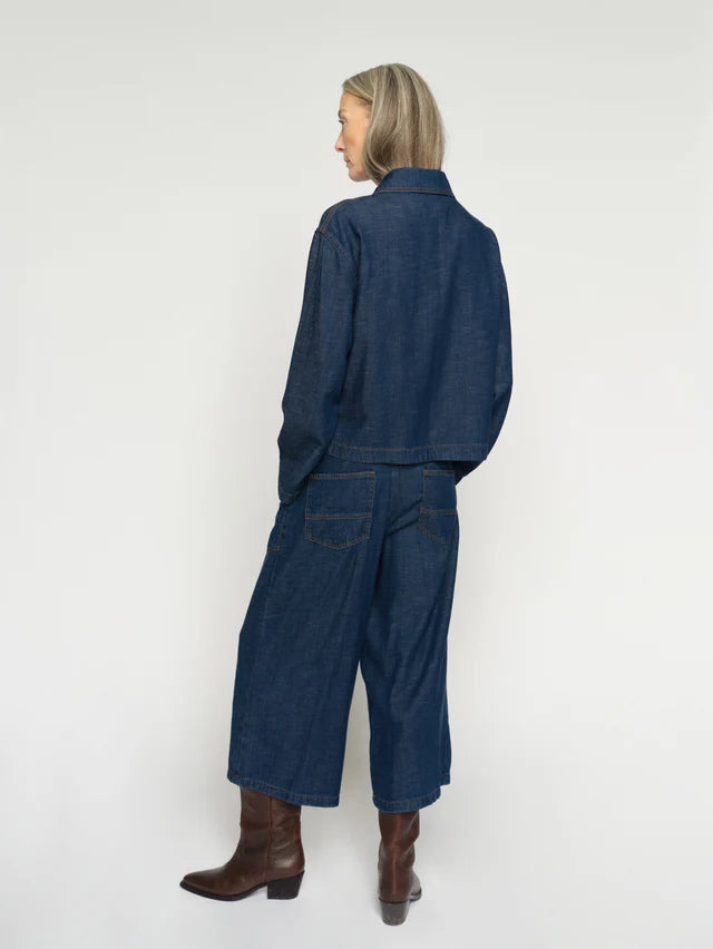 Jeans Culotte Arge