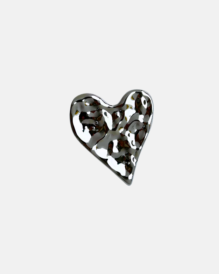 Broche Coeur
