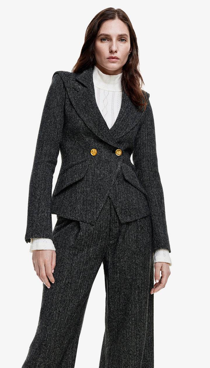 Blazer Crossover