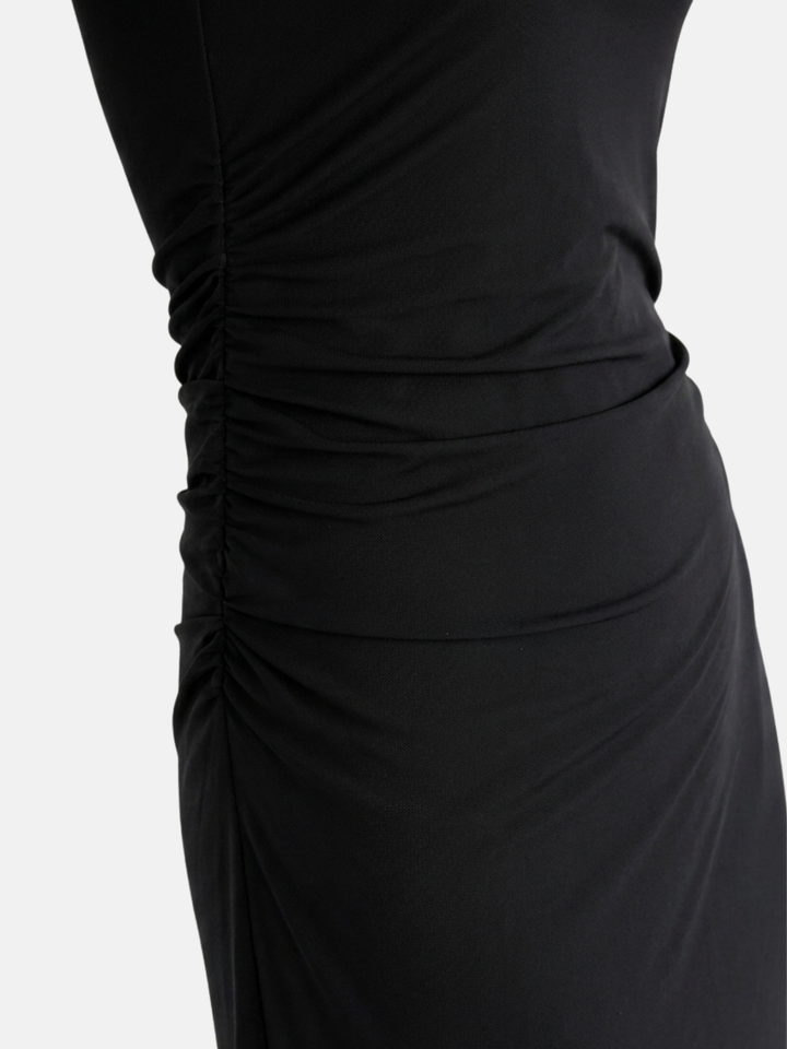 Robe en mesh - Jules
