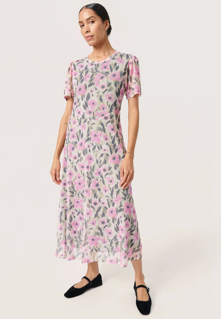 Robe Mesh Anaika