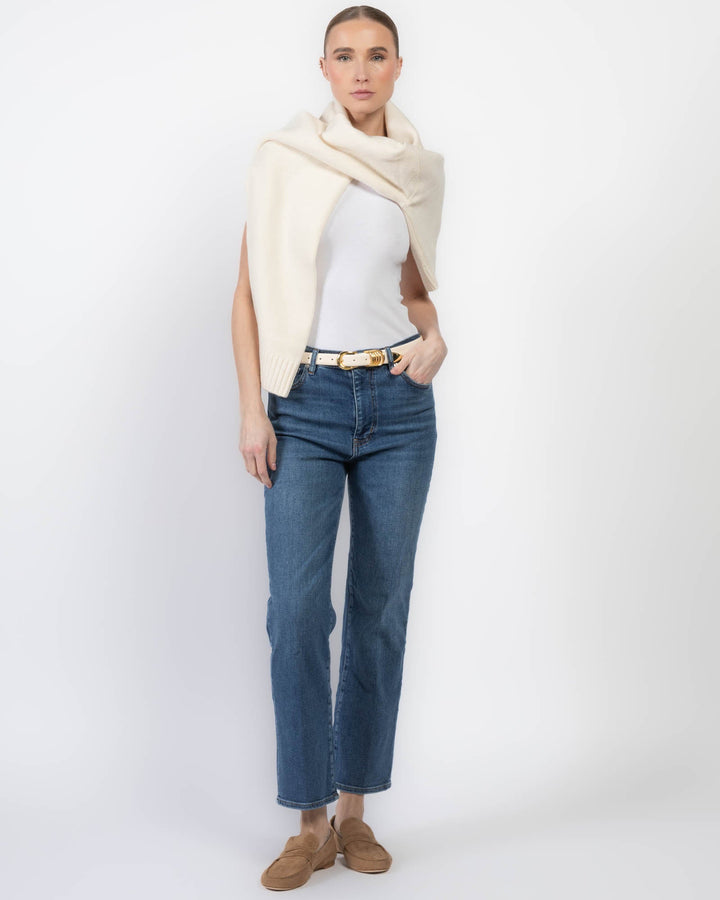 Jeans Le Sleek Straight