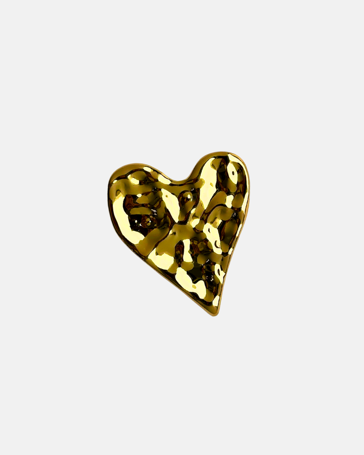 Broche Coeur