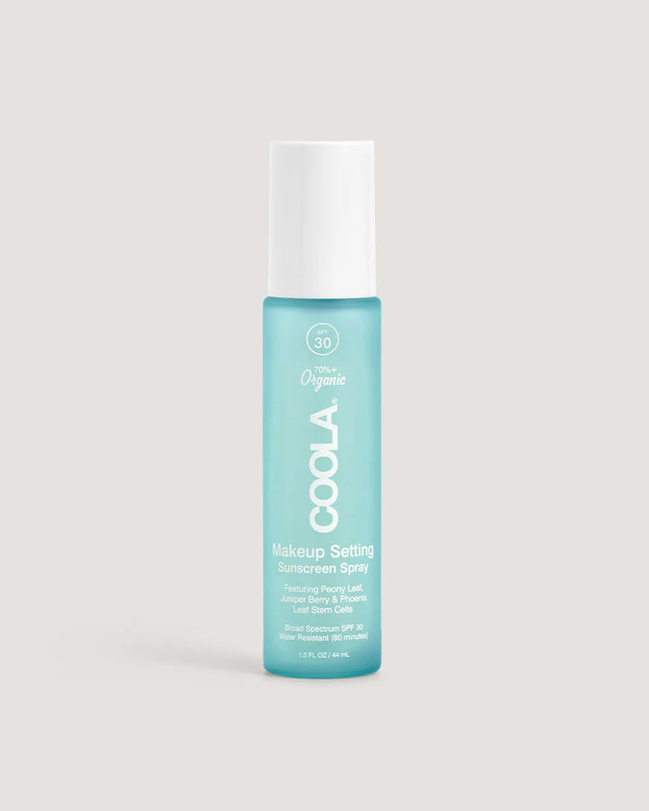Fixateur de maquillage en spray FPS 30