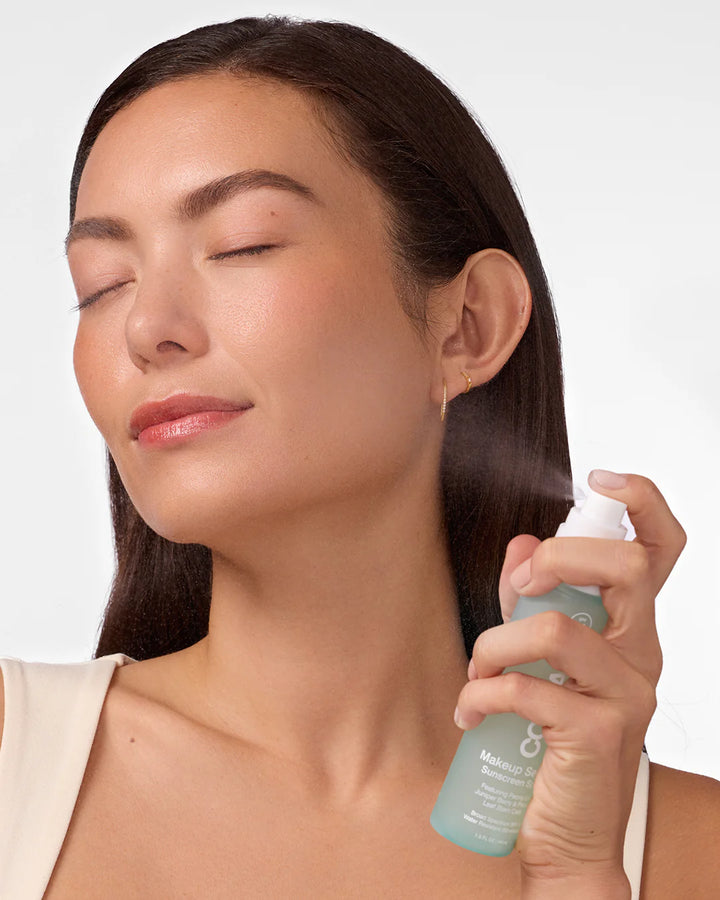 Fixateur de maquillage en spray FPS 30