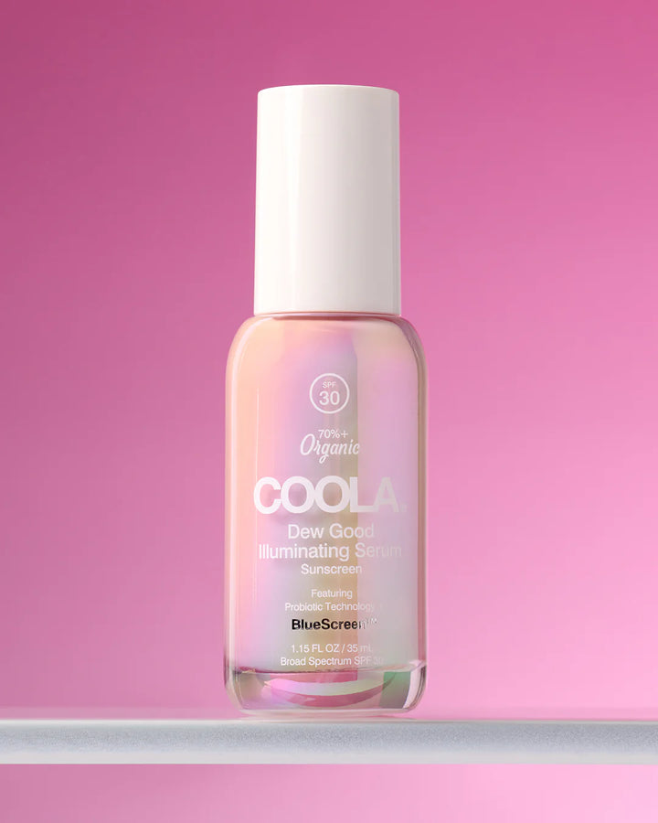 Sérum Illuminateur Dew Good FPS 30
