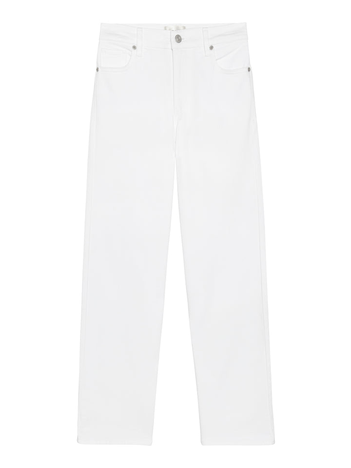 Jeans droit The Mellow