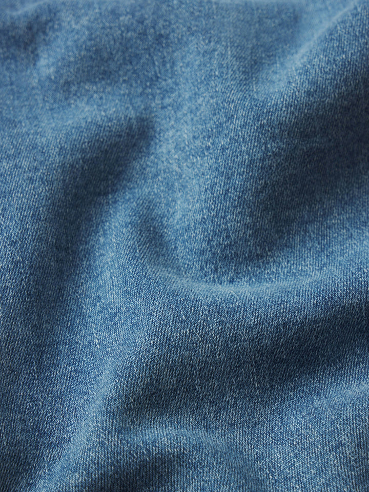 Jeans droit The Mellow
