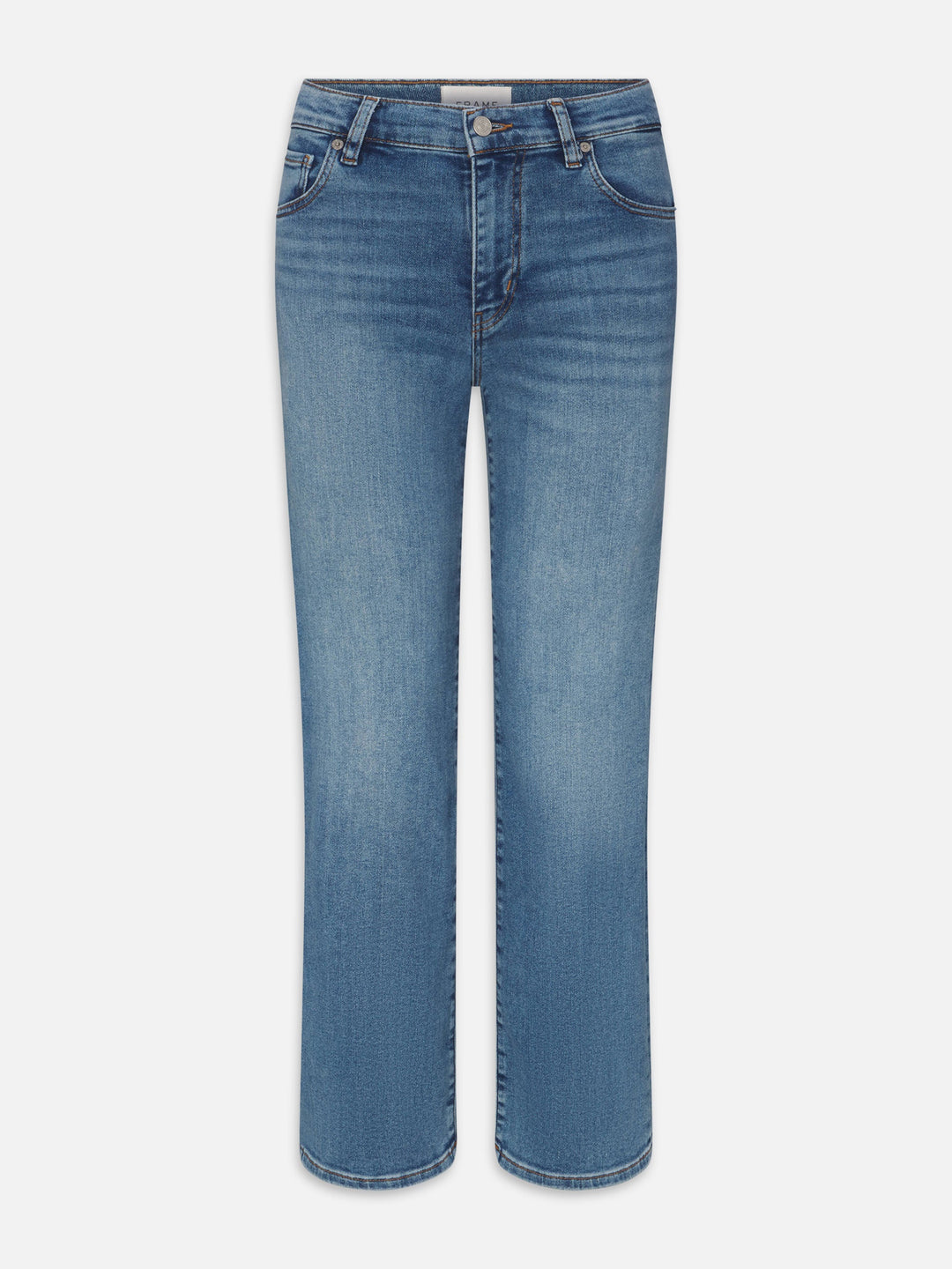 Jeans droit The Mellow