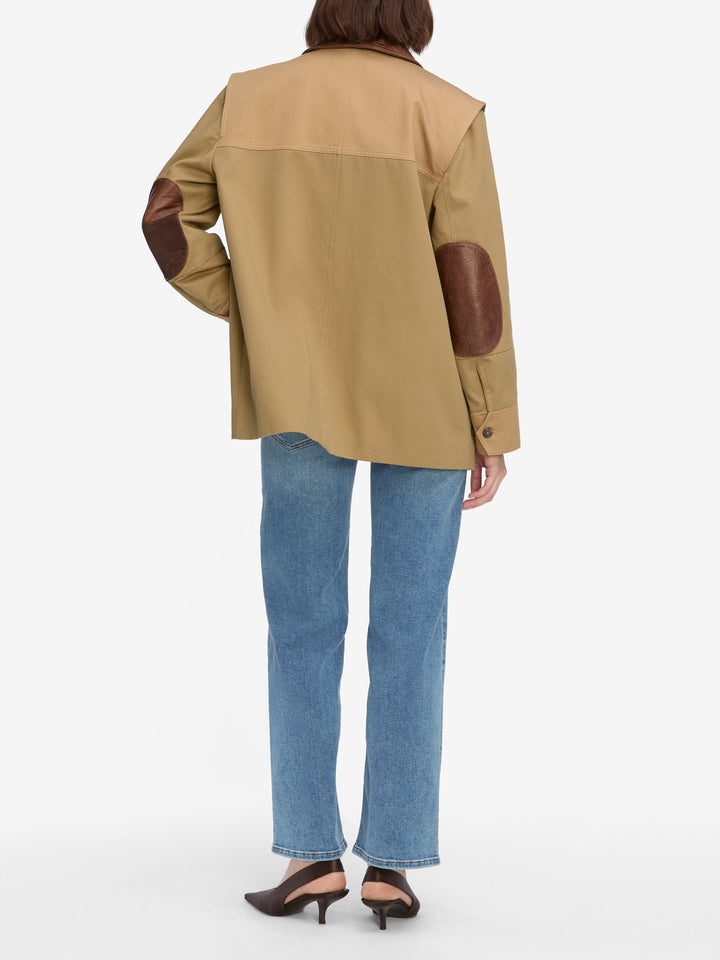 Jeans droit The Mellow