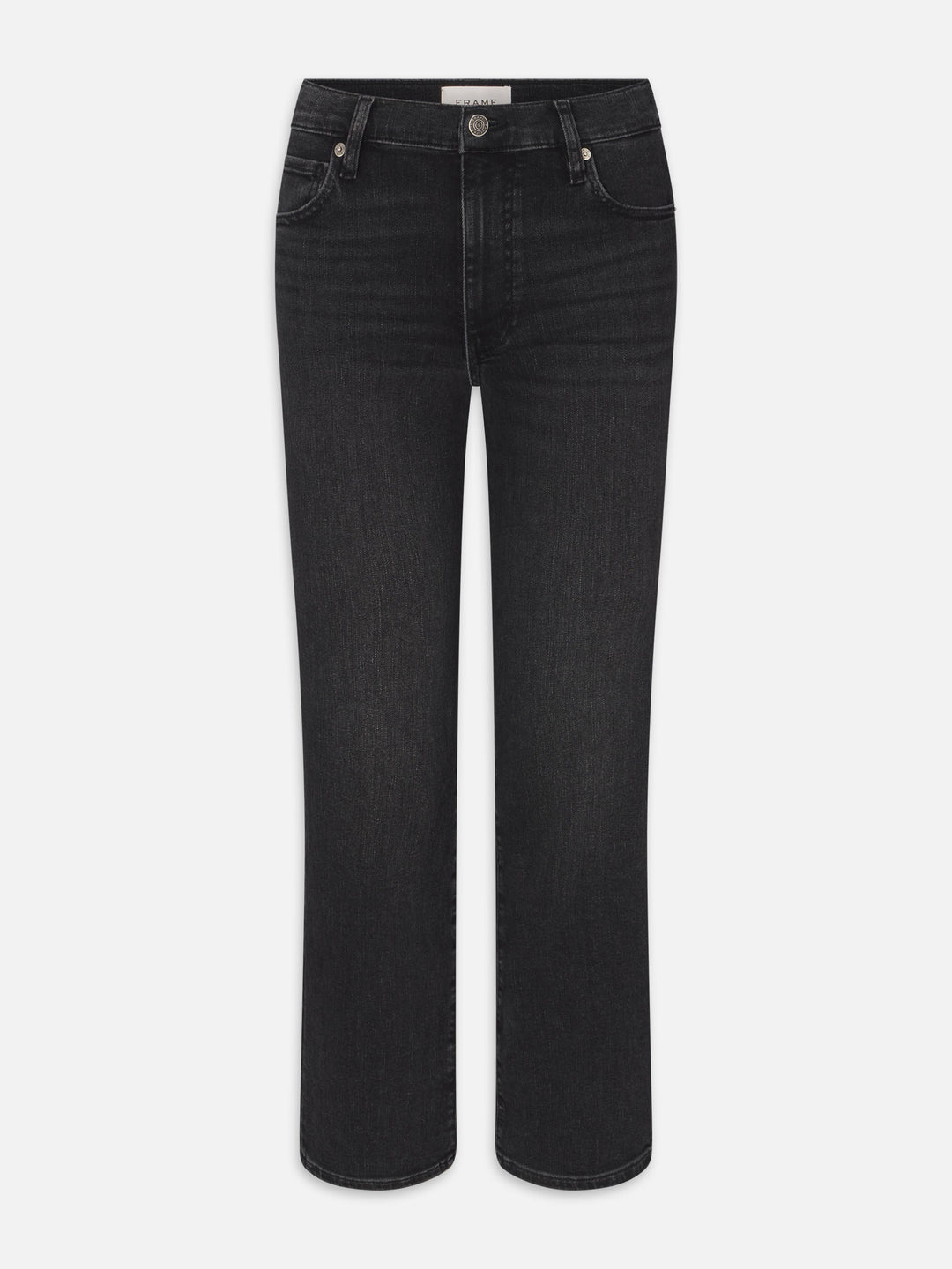 Jeans droit The Mellow