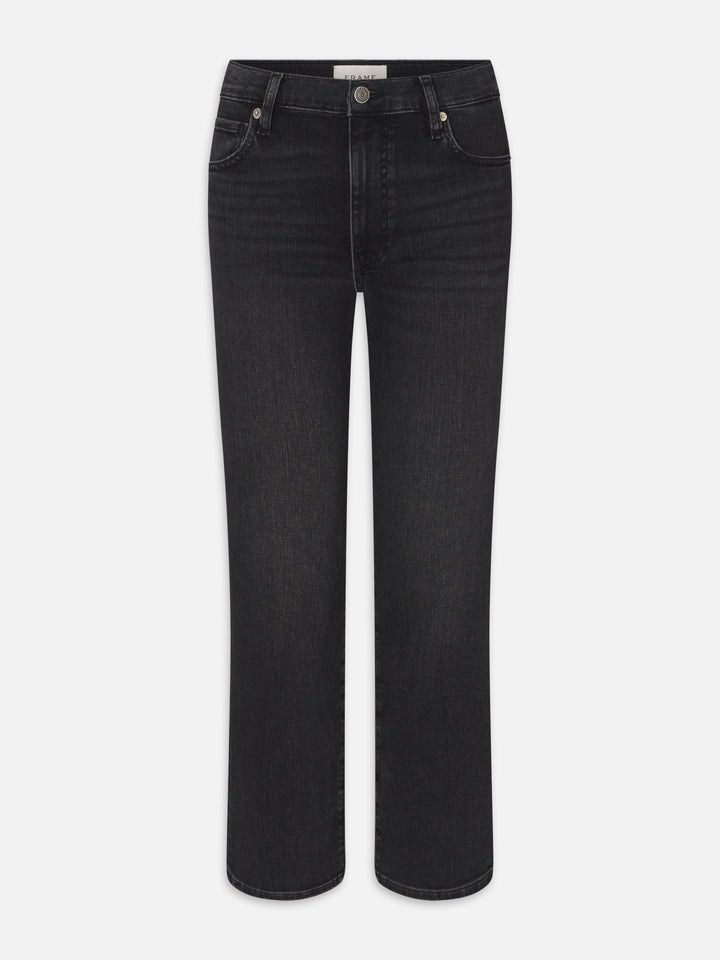 Jeans droit The Mellow