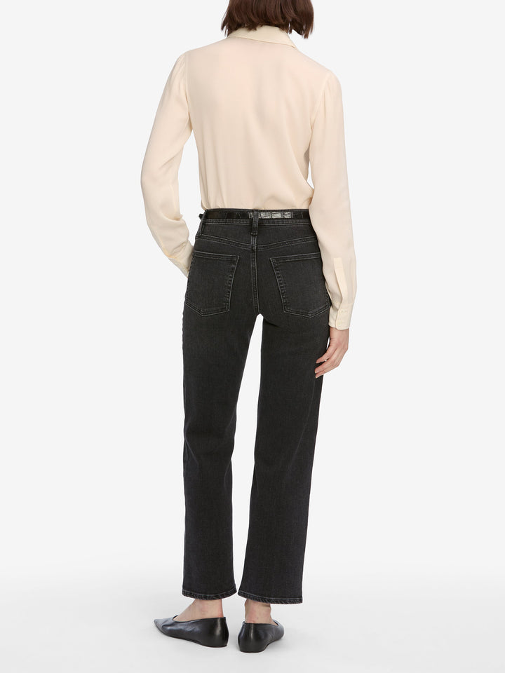 Jeans droit The Mellow