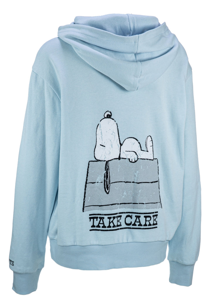 Ensemble hoodie et jogging Peanuts