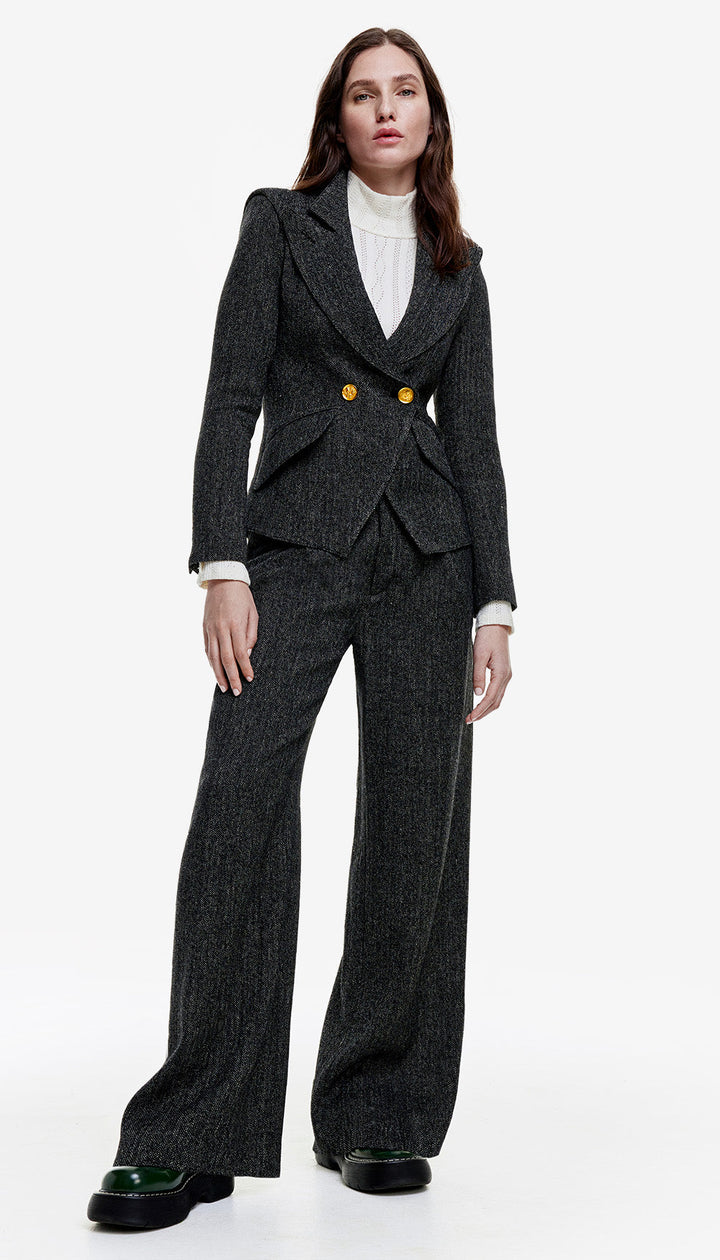 Blazer Crossover