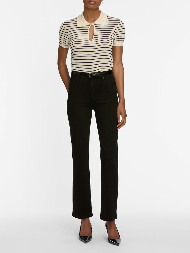 Jeans Le Sleek Straight