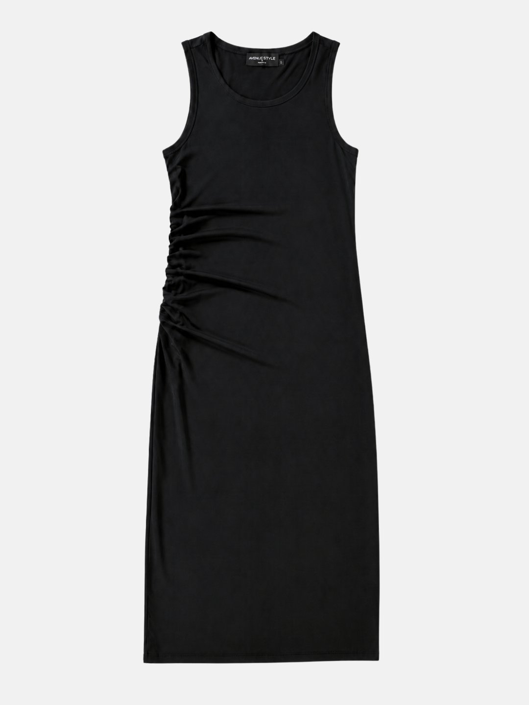 Robe en mesh - Jules