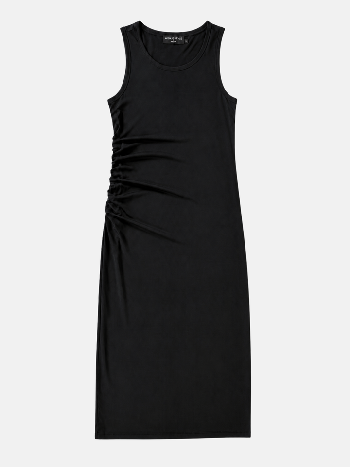 Robe en mesh - Jules