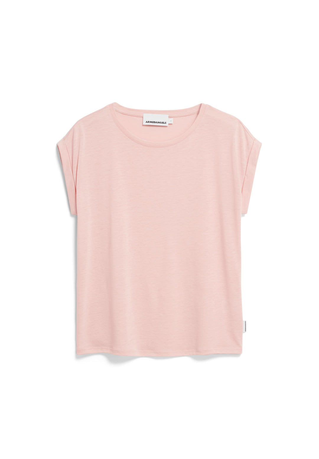 T-shirt à mancherons Jilaana