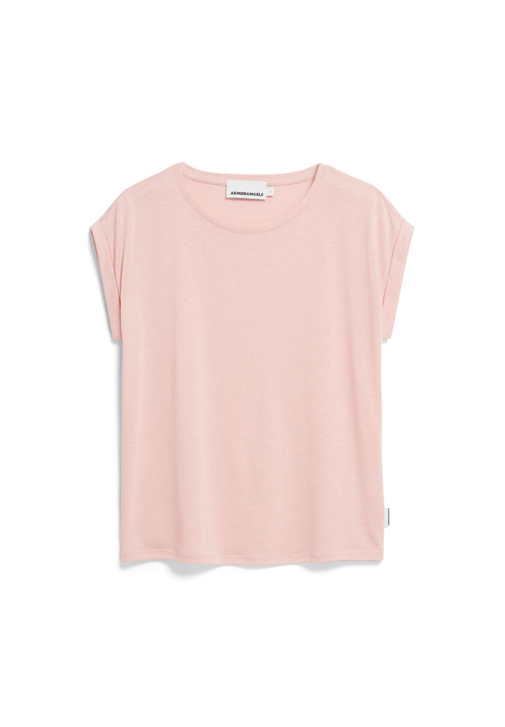 T-shirt à mancherons Jilaana